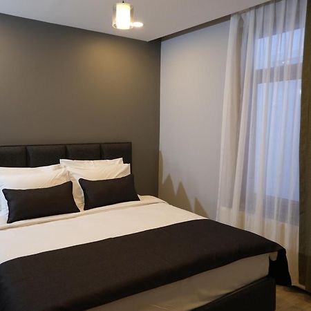 Ore Pera Suites Istanbul Exterior photo