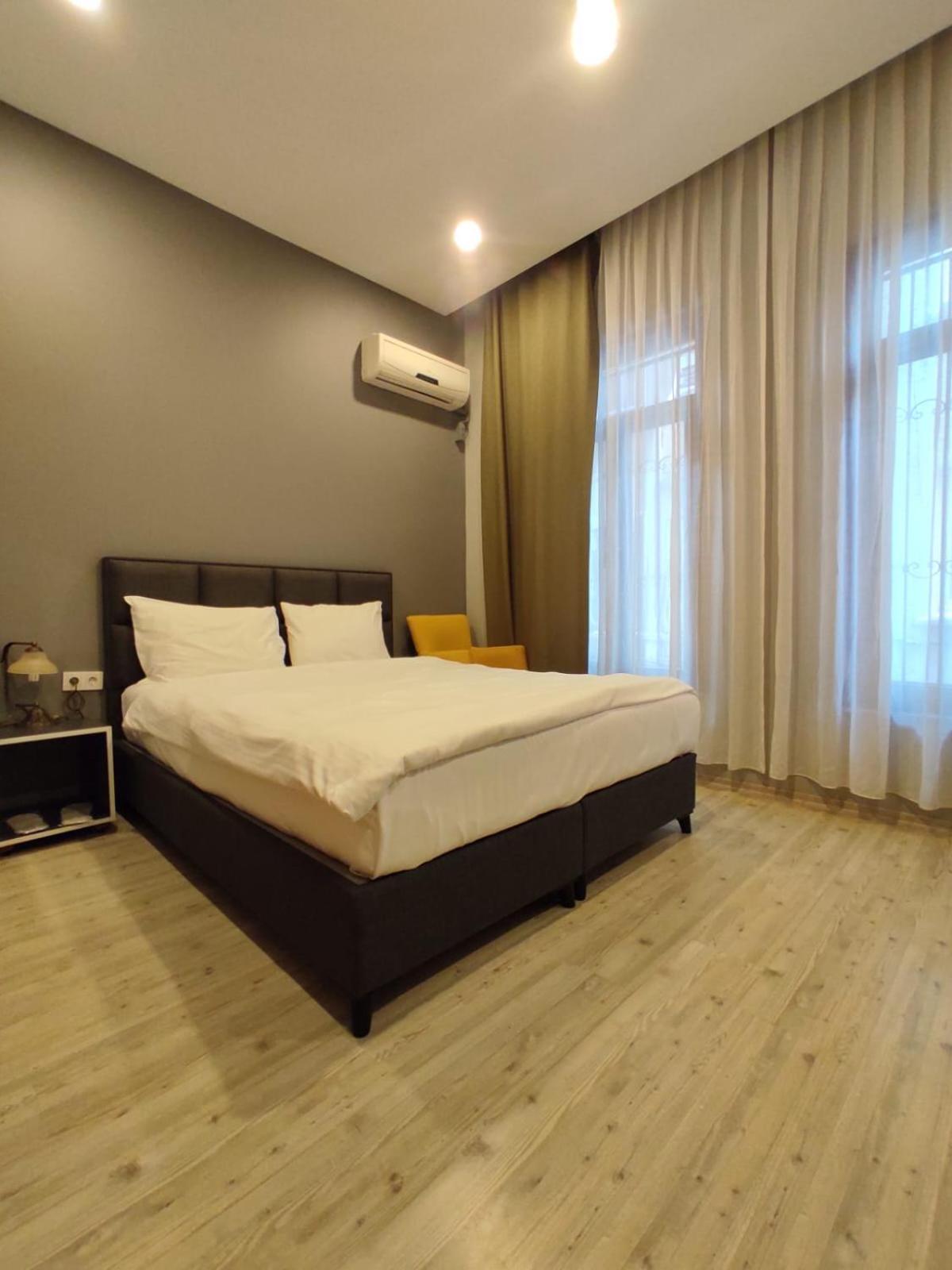Ore Pera Suites Istanbul Exterior photo