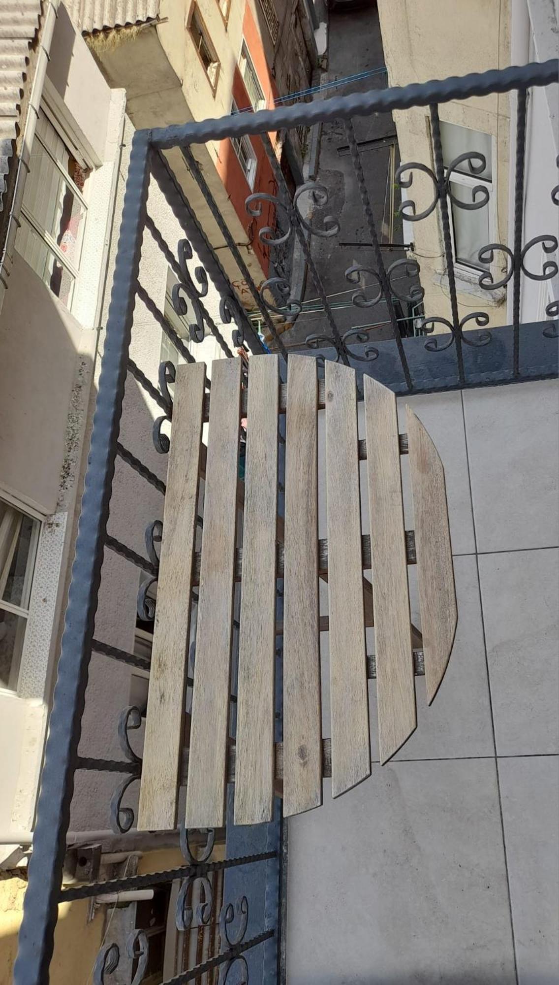 Ore Pera Suites Istanbul Exterior photo