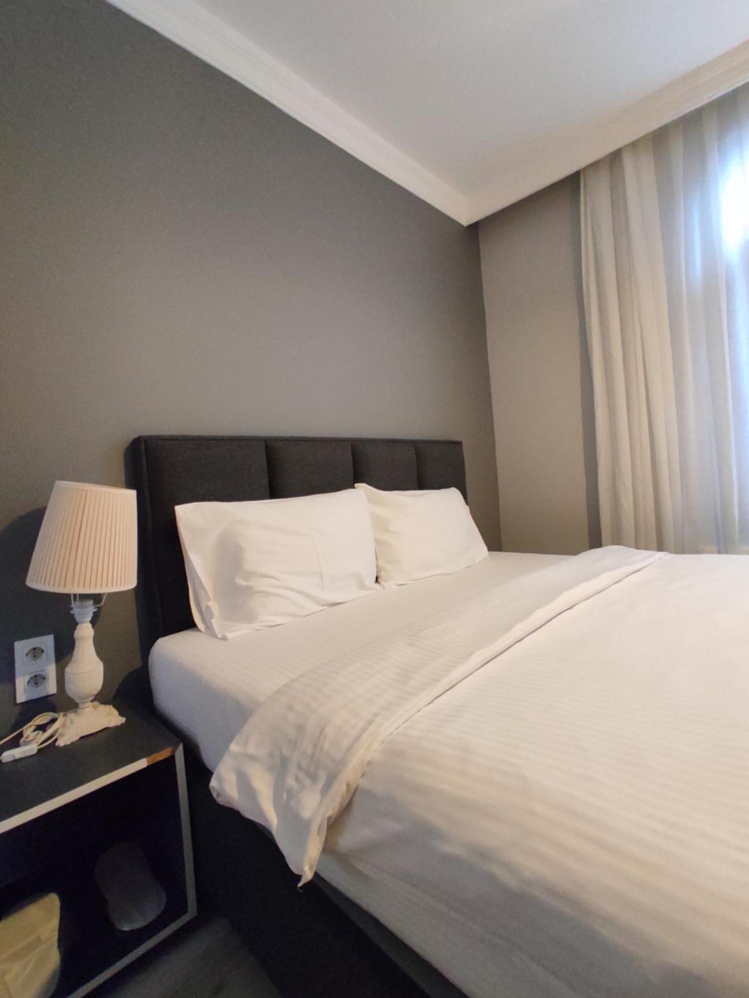 Ore Pera Suites Istanbul Exterior photo